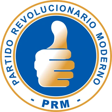Emblema del Partido Revolucionario Moderno